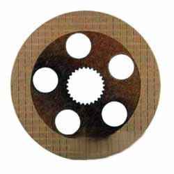 V34127100 Тормозной Диск