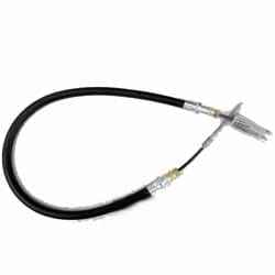87531701 Трос Ручного Тормоза