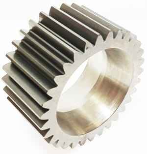 04433902 шестерня