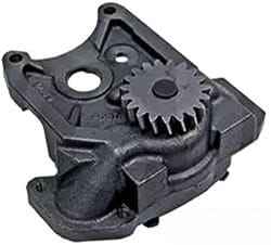 4132f012 масляный насос / S