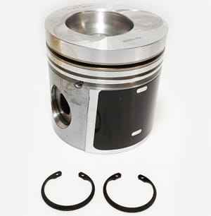 836666103 поршень