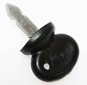 47725842 Ключ Зажигания