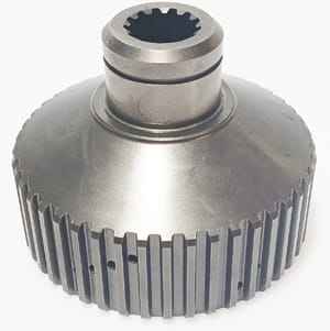 84237855 ступица