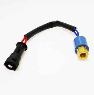 84012146 Датчик Кондиционирования Воздуха