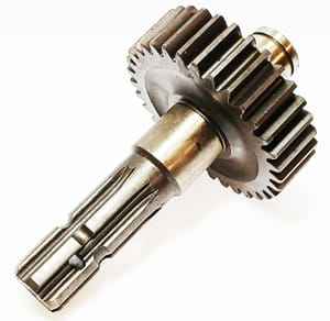 3142028r1 вал вом