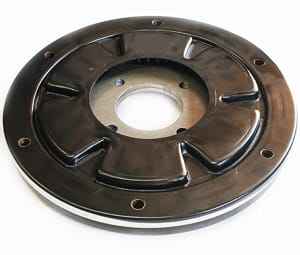 Al201672 амортизатор вибрации OE