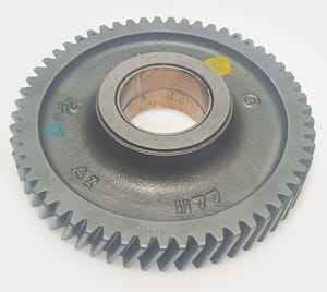 0.007.1178.3 / 20 Шестерня