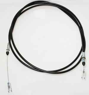 4383583m1 трос дроссельной заслонки