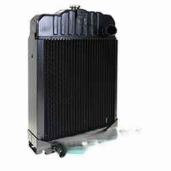 133153001 радиатор