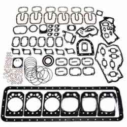 0.057.0050.6 КПЛ. Прокладки Двигателя