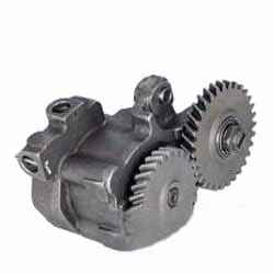 87840275 Масляный Насос