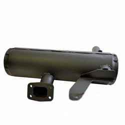 81871353 глушитель