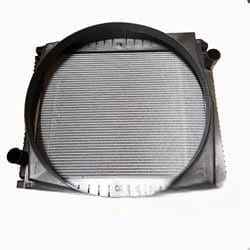 0010996534 радиатор