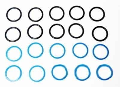 Al166745 гидравлическое уплотнение сиденья 10 шт.