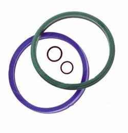 AL208001 комплект уплотнений привода