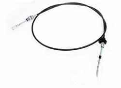 AL171247 трос сцепки