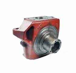 L110710 Корпус