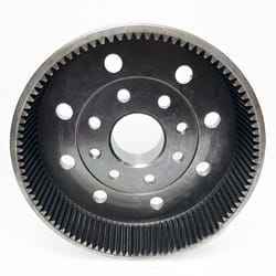 L154366 Венок Колеса