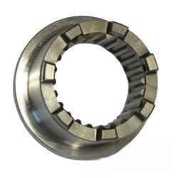 0.255.4618.0 / 10 фланец