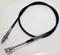 3715989m1 трос управления гидравликой