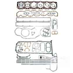 AR72077 КПЛ. Прокладки Двигателя