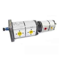 189447 Гидравлический Насос