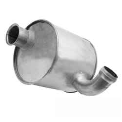 Al172375 глушитель