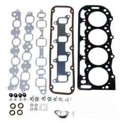 101417 Комплект Прокладок Головки