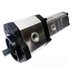 20/209400 Гидравлический Насос