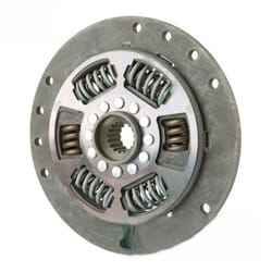 370012410 Гаситель вибрации зазора