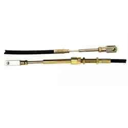 AL110465 трос сцепки