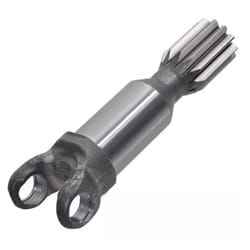 87523100 полуось