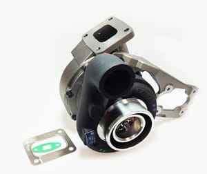 RE534565 турбокомпрессор