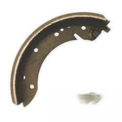 04379725 Тормозная Колодка