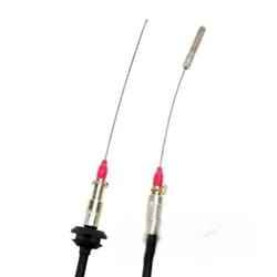 G716201020100 Ручной Кабель Газа