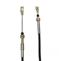 3715483m1 трос сцепления вом