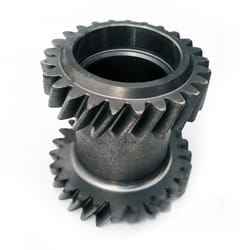 V45354700 Двойное Колесо