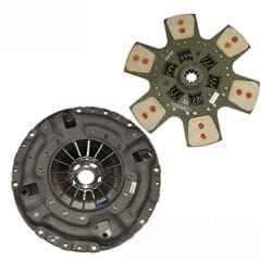 635352309 комплект сцепления