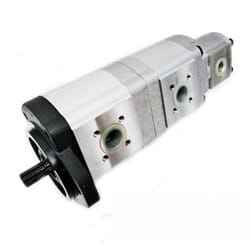 0510666007 Гидравлический Насос