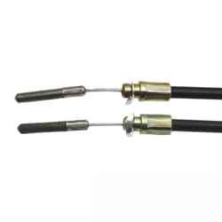 G716201020110 Газовый Трос