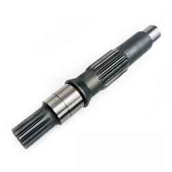 R902417393 приводной вал насоса Manitou