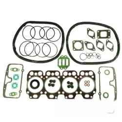 141100010707 КПЛ. Прокладки Двигателя