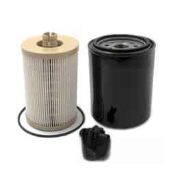 RE520906 топливный фильтр