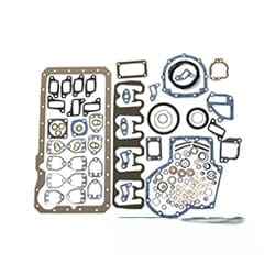 0.051.0050.6 Комплект Прокладок Двигателя