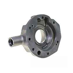 R109001 Насос Коробки Передач