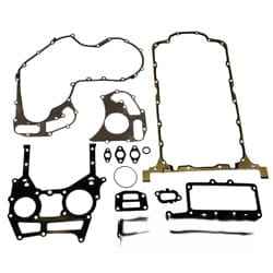 U5lb0381 комплект прокладок блока