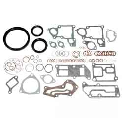 02928729 Комплект Прокладок Двигателя