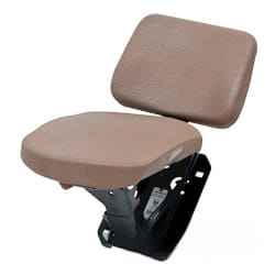 Al114321 пассажирское сиденье