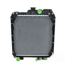 5098911 радиатор