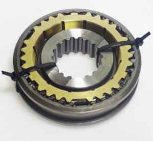 3385887m93-с синхронизатор